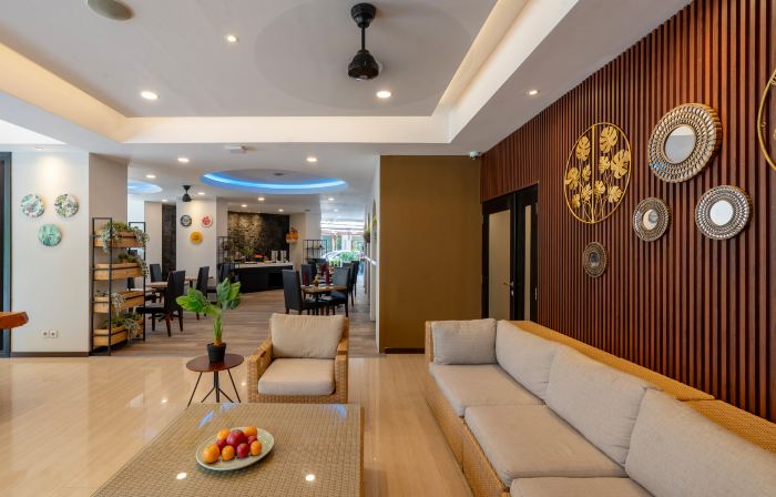 Everyday Hotel Kuta Central