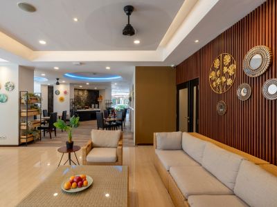 Everyday Hotel Kuta Central