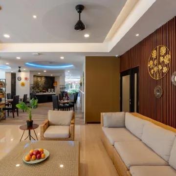 Everyday Hotel Kuta Central Hotels near Denpasar