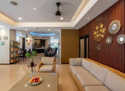 Everyday Hotel Kuta Central