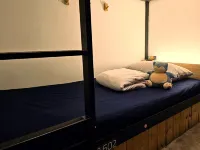 MeetingMates Hostel Hotel in zona Tempio Longshan