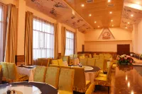 Dunhuang Yunshan Elegant Residence Preferred Apartment