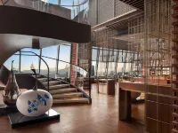 Four Seasons Hotel Dalian Hotels near Senmao Building