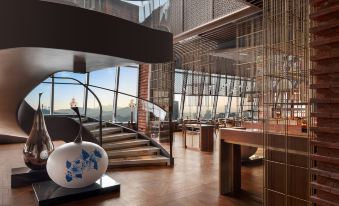 Four Seasons Hotel Dalian