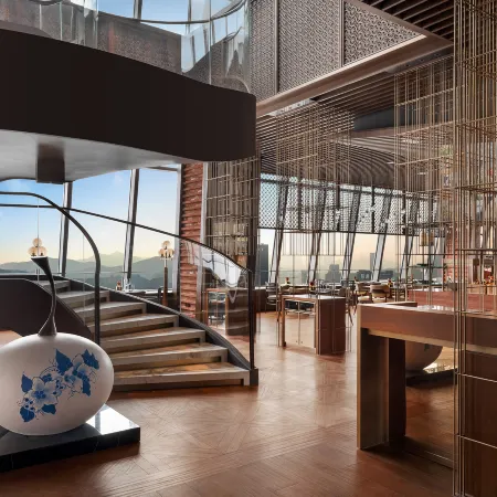 Four Seasons Hotel Dalian