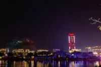Yige E-sports Hotel (Liuzhou Yintai City)