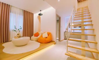 Wuzhen Hexuanju Hotel