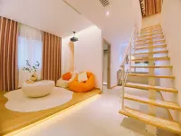 烏鎮和玄居飯店 龍翔集貿市場附近的飯店