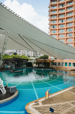 Hotel Indigo Shenzhen Overseas Chinese Town Hotels near Zhongshan Park Pedestrian Street