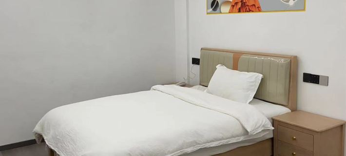 Haiyuan Intelligent Hotel Hotels in You County