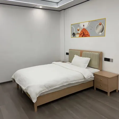 Haiyuan Intelligent Hotel