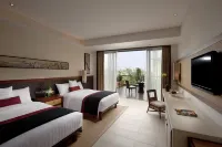 Wanda Realm Resort Sanya Haitang Bay - Spa