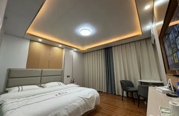鑫辰酒店