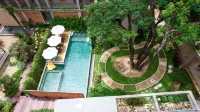 Proud Phu Fah Muang Chiang Mai - Private Pools
