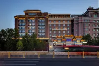 Grand Hotel Beijing