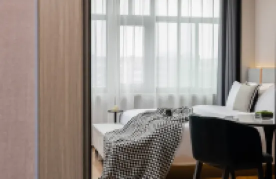 CEO·臣億酒店（金華浙江師範大學店） 鄰近浙江師範大學的酒店