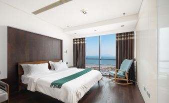 Qingdao Aoport Sea View Hotel