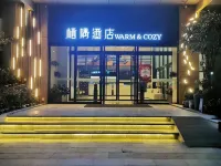Qi Yu Hotel (Guiyang Future Ark Store) Các khách sạn ở Future Ark