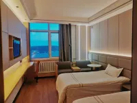 Hulinbao Island Holiday Hotel - 2 étoiles