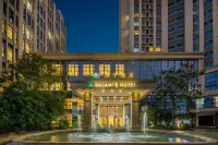 A Balance Hotel (Ningbo Eastern New Town Convention Center) Hotels in Ningbo