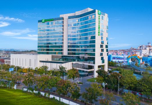 창사 호텔 위치 가이드