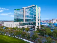 Holiday Inn Changsha Dawangshan Отели в г. Чанша
