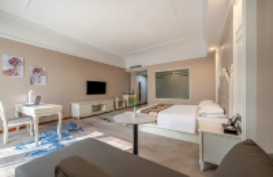Guest Yulong International Hotel (Guest North Station)