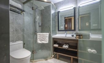 Shenghai Garden Hotel