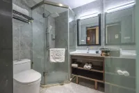 Shenghai Garden Hotel Hotels in University of Ningbo