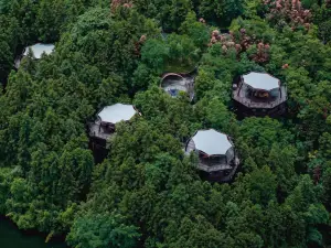Popular Premium Hotels in Xiuning