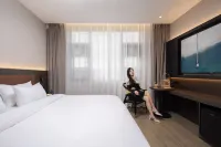 Sanya Senlun Hotel Các khách sạn gần camus