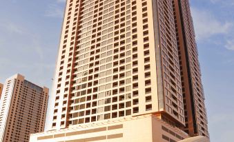 Mercure Dubai Barsha Heights Hotel Suites And Apartments