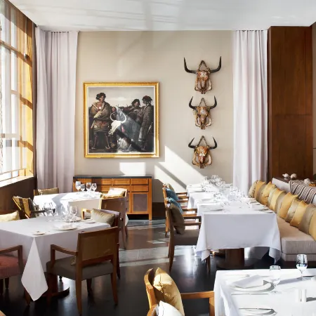 The St. Regis Lhasa Resort