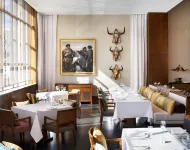 The St. Regis Lhasa Resort - breakfast