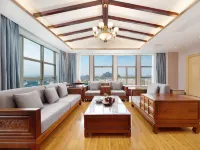 Guilin Jasper International Hotel  (Two Rivers and Four Lakes High-tech Wanda Branch)