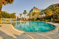 Legoland Hotel Dubai Hotels in Ghantoot