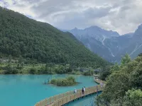 Ibis Hotel (Lijiang Ancient Town Waterwheel  Branch) - Scenic