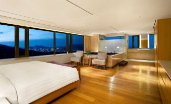 Banyan Tree Club & Spa Seoul