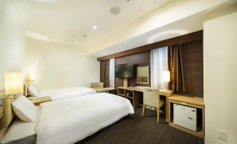 KOKO HOTEL Sapporo Ekimae