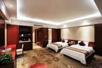 Holiday Inn Baoding Xingrui