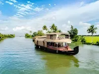 Alleppey Haven Homestay Backwater