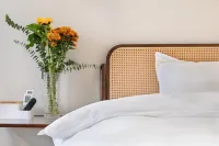 Yunhebian Hotel Hotels near White Horse Temple