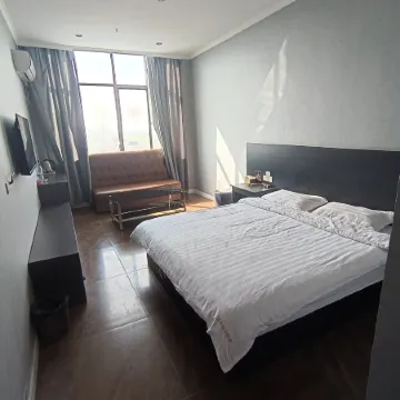 Dancheng Baji Holiday Hotel