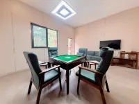 Ray Home Hotel - Gym