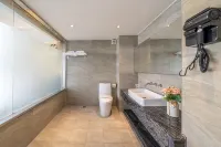 Manfei Boyue Garden Hotel (Five Star Street Poly Plaza) - Pet friendly