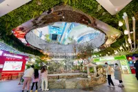Linyi Aston Future Apartment Hotels near Linyi Station