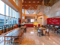 Orakai Songdo Park Hotel, BW Premier Collection โรงแรมในอินชอน
