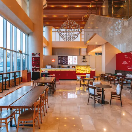 Orakai Songdo Park Hotel, BW Premier Collection