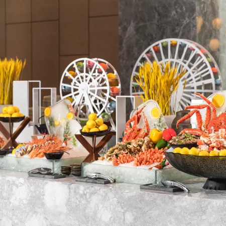 InterContinental Hotels FOSHAN DONGPING by IHG