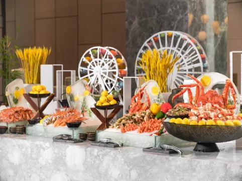 InterContinental Hotels FOSHAN DONGPING by IHG